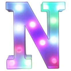 Clearance Partyking AB ed LED-Belysning RGB