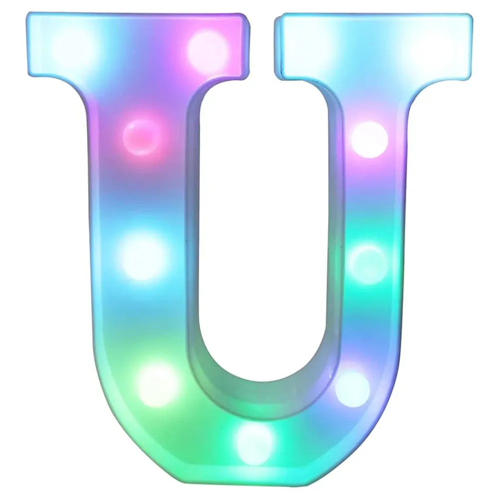 Clearance Partyking AB ed LED-Belysning RGB
