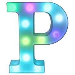 Clearance Partyking AB ed LED-Belysning RGB