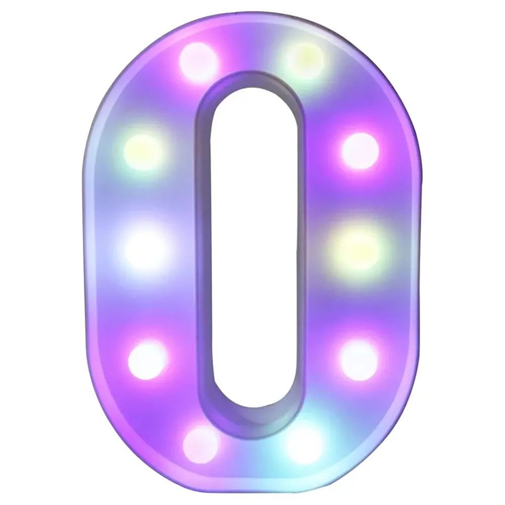 Clearance Partyking AB ed LED-Belysning RGB