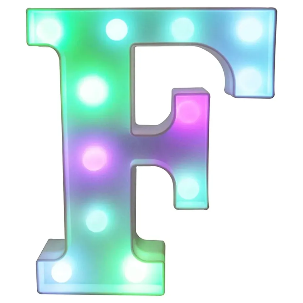 Clearance Partyking AB ed LED-Belysning RGB
