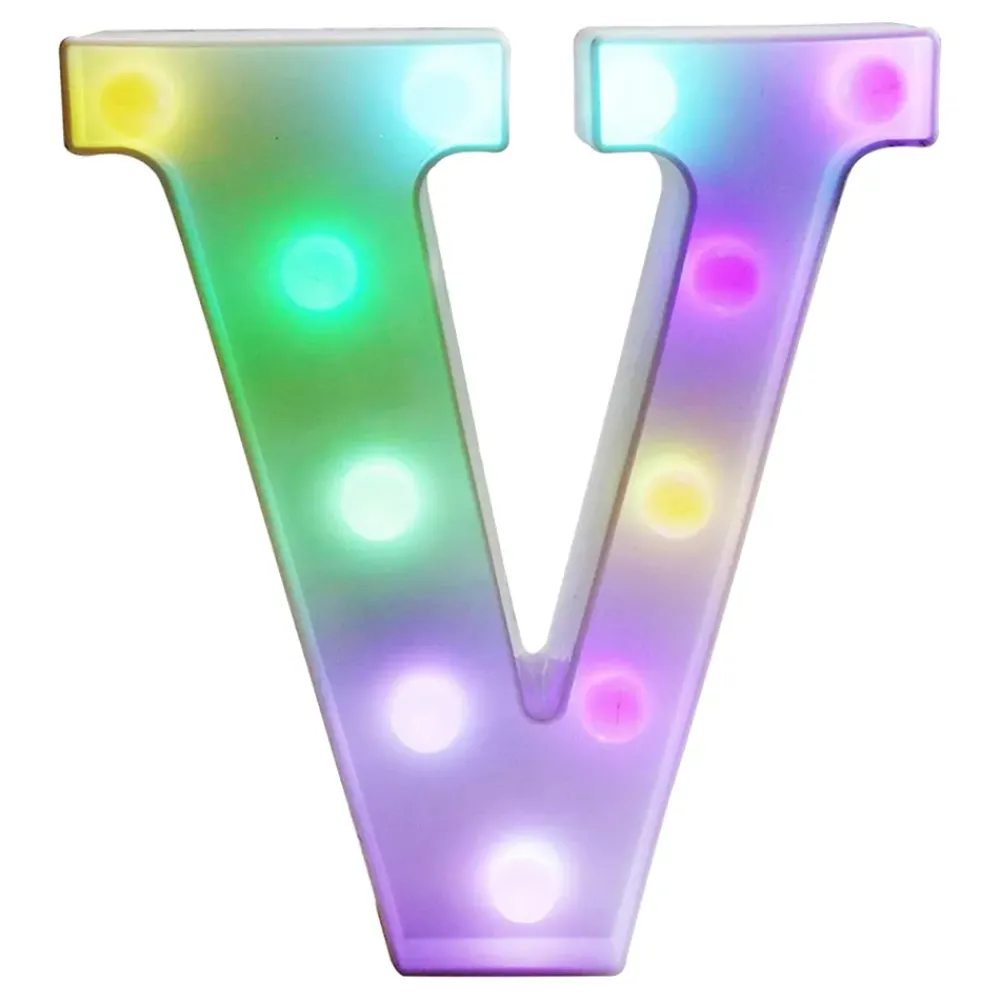 Clearance Partyking AB ed LED-Belysning RGB