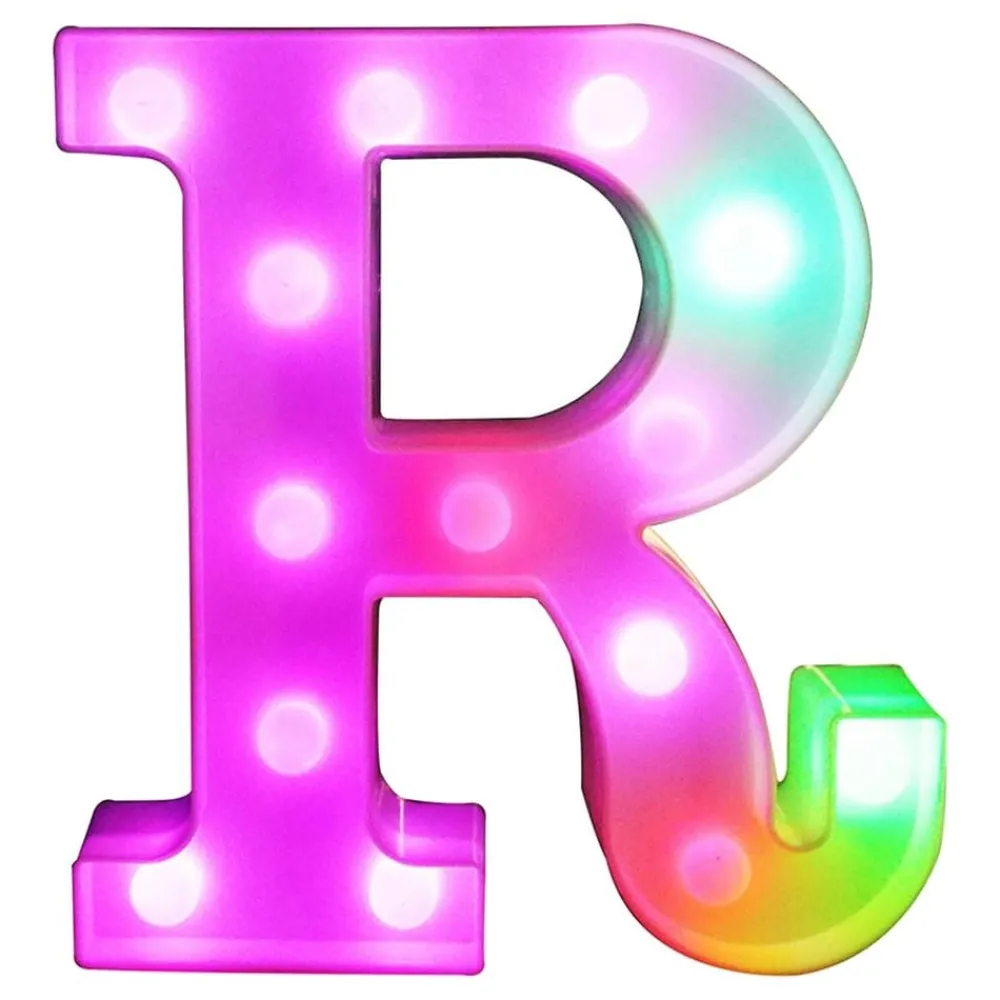 Clearance Partyking AB ed LED-Belysning RGB