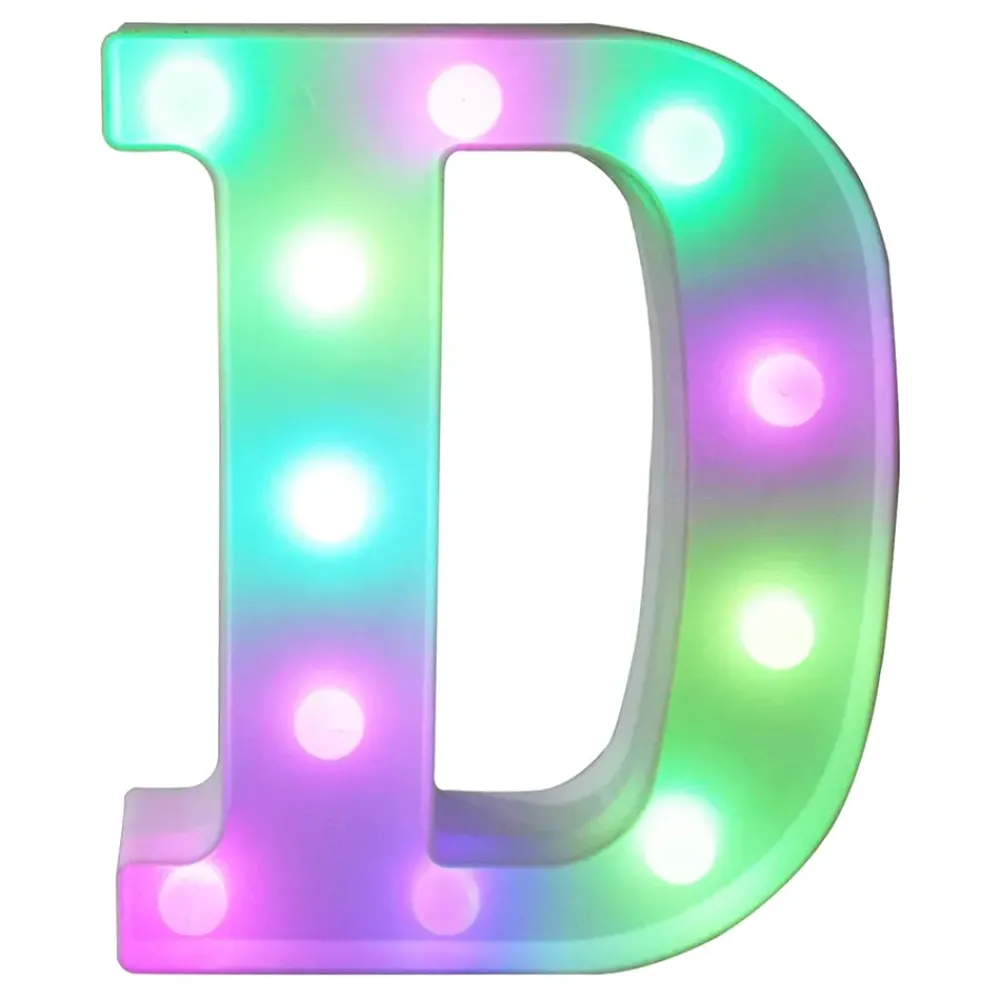 Clearance Partyking AB ed LED-Belysning RGB