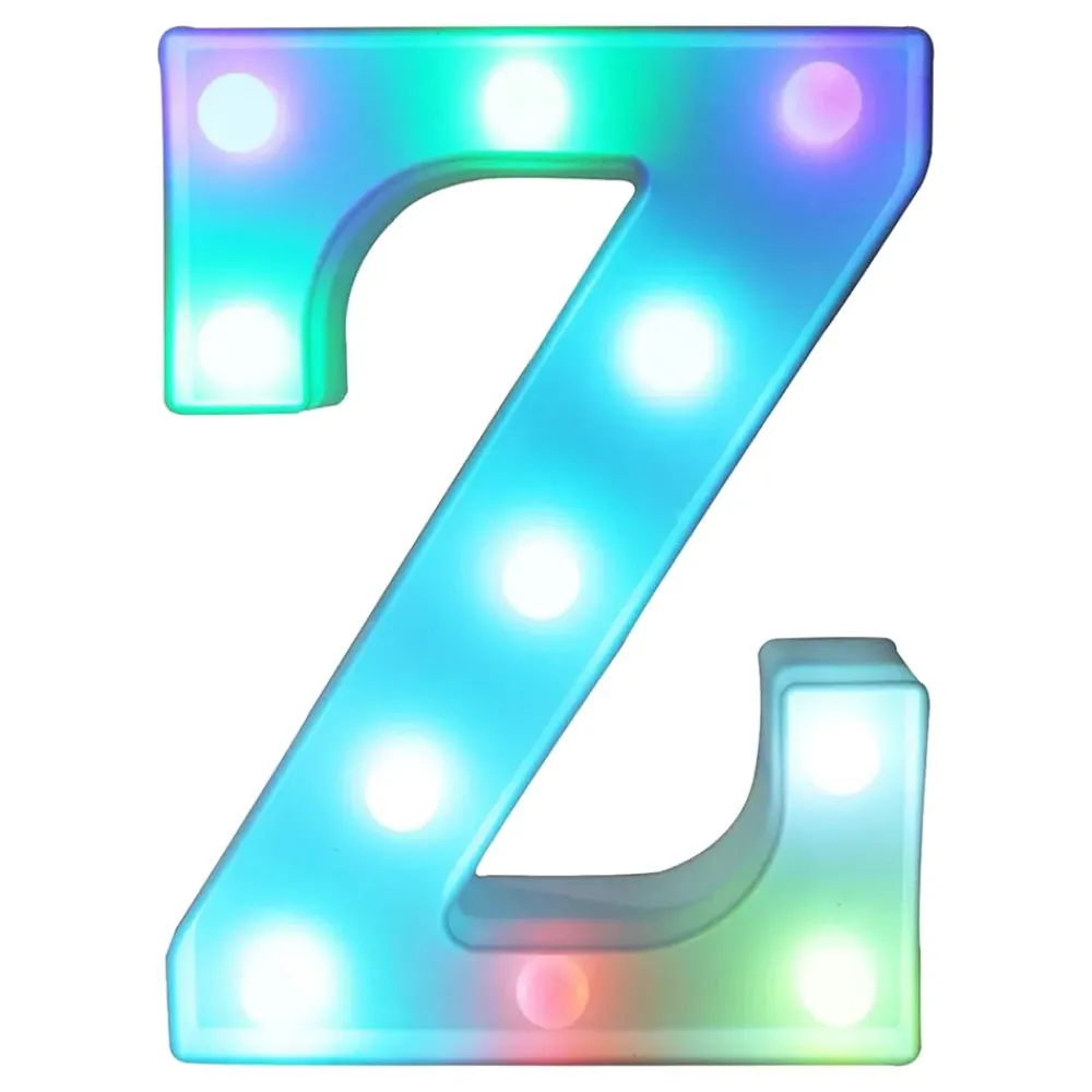 Clearance Partyking AB ed LED-Belysning RGB