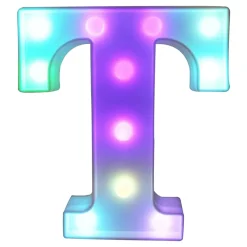 Clearance Partyking AB ed LED-Belysning RGB