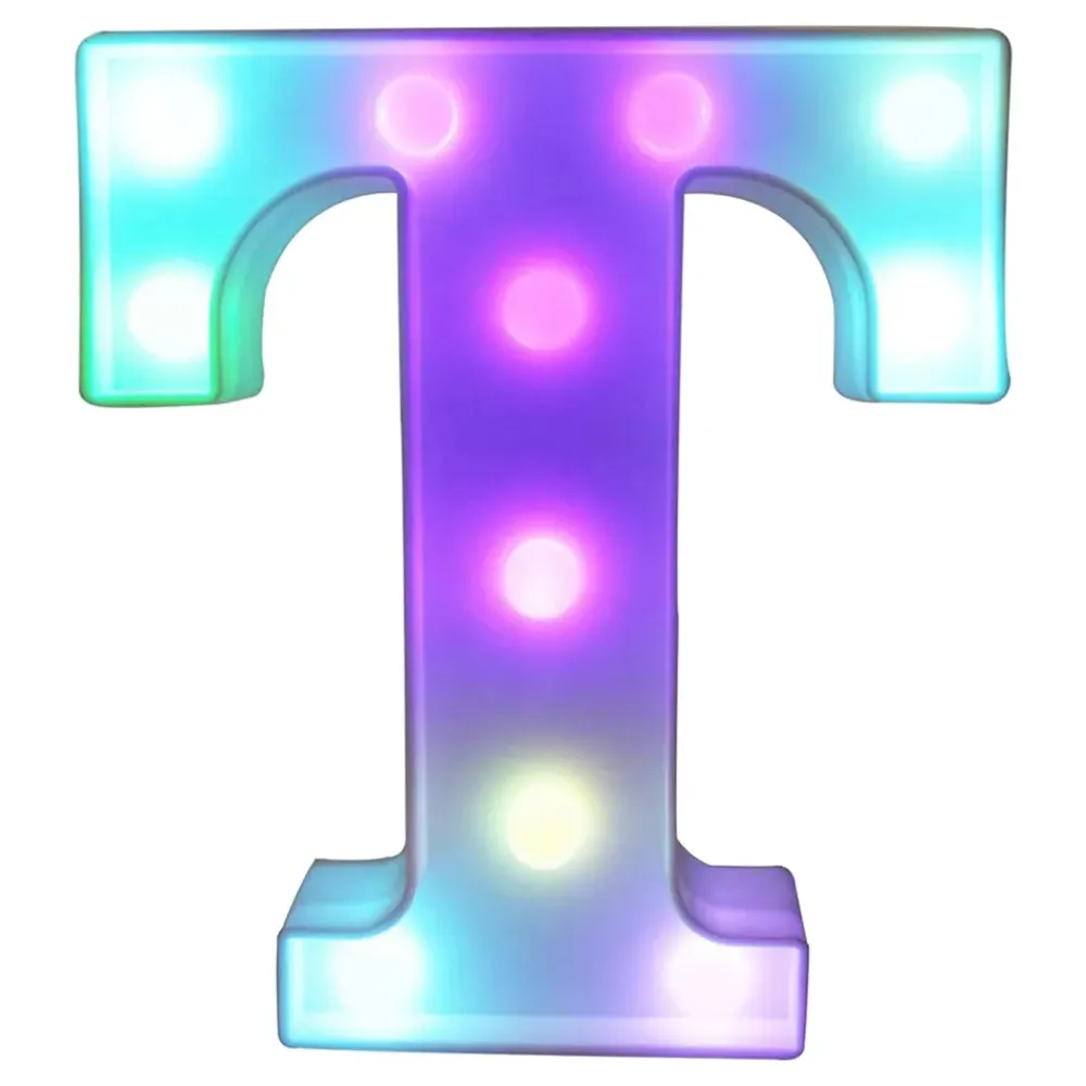 Clearance Partyking AB ed LED-Belysning RGB
