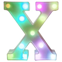 Clearance Partyking AB ed LED-Belysning RGB