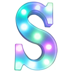 Clearance Partyking AB ed LED-Belysning RGB