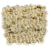 Clearance Creativ Company AB Bogstavperler Guld
