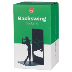 Clearance Ohlsson & Lohaven AB Bogstøtte Golf Backswing
