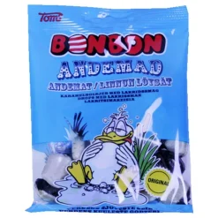 ERT Godis AB BonBon Andemad - Slik