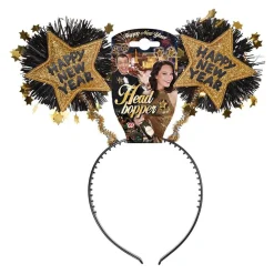 New Widmann S.r.l. Boppers Happy New Year Guld