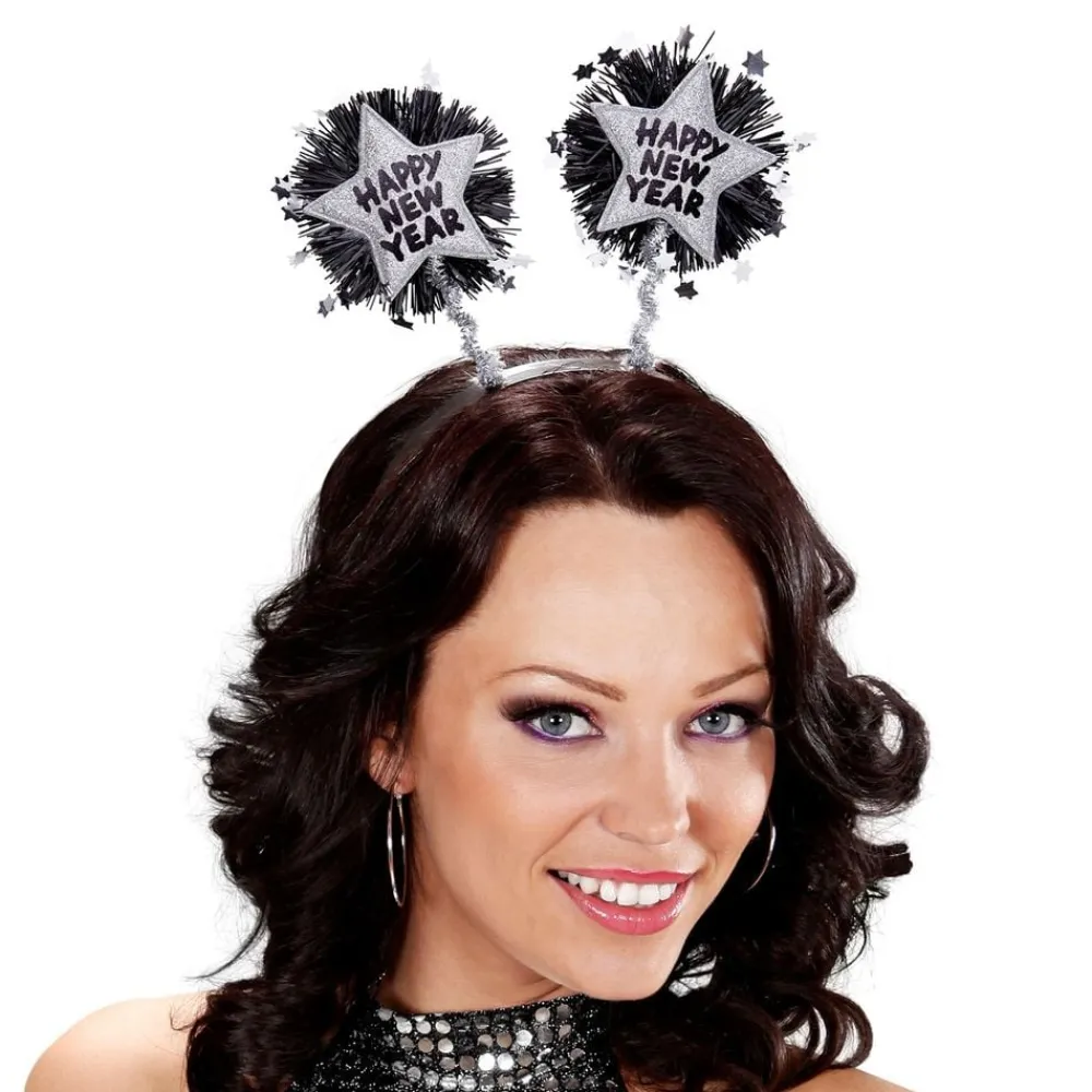 Online Widmann S.r.l. Boppers Happy New Year Stjerner