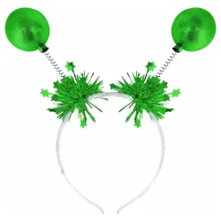 Clearance Rubies Netherland B.V. Boppers Kugler Grøn Metallic