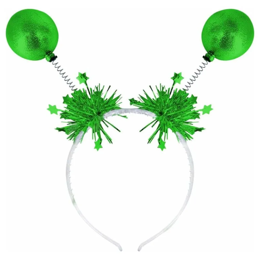 Clearance Rubies Netherland B.V. Boppers Kugler Grøn Metallic