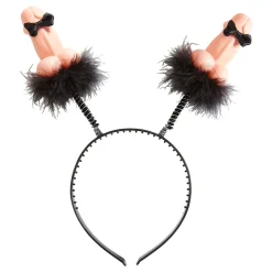 Widmann S.r.l. Boppers Penisser med Butterfly - Sex & Lyst|Hatte