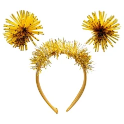 Hisab/Joker Company AB Boppers Pom-Pom Guld