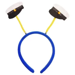 Hot Dynäs Import AB Boppers Studenthuer