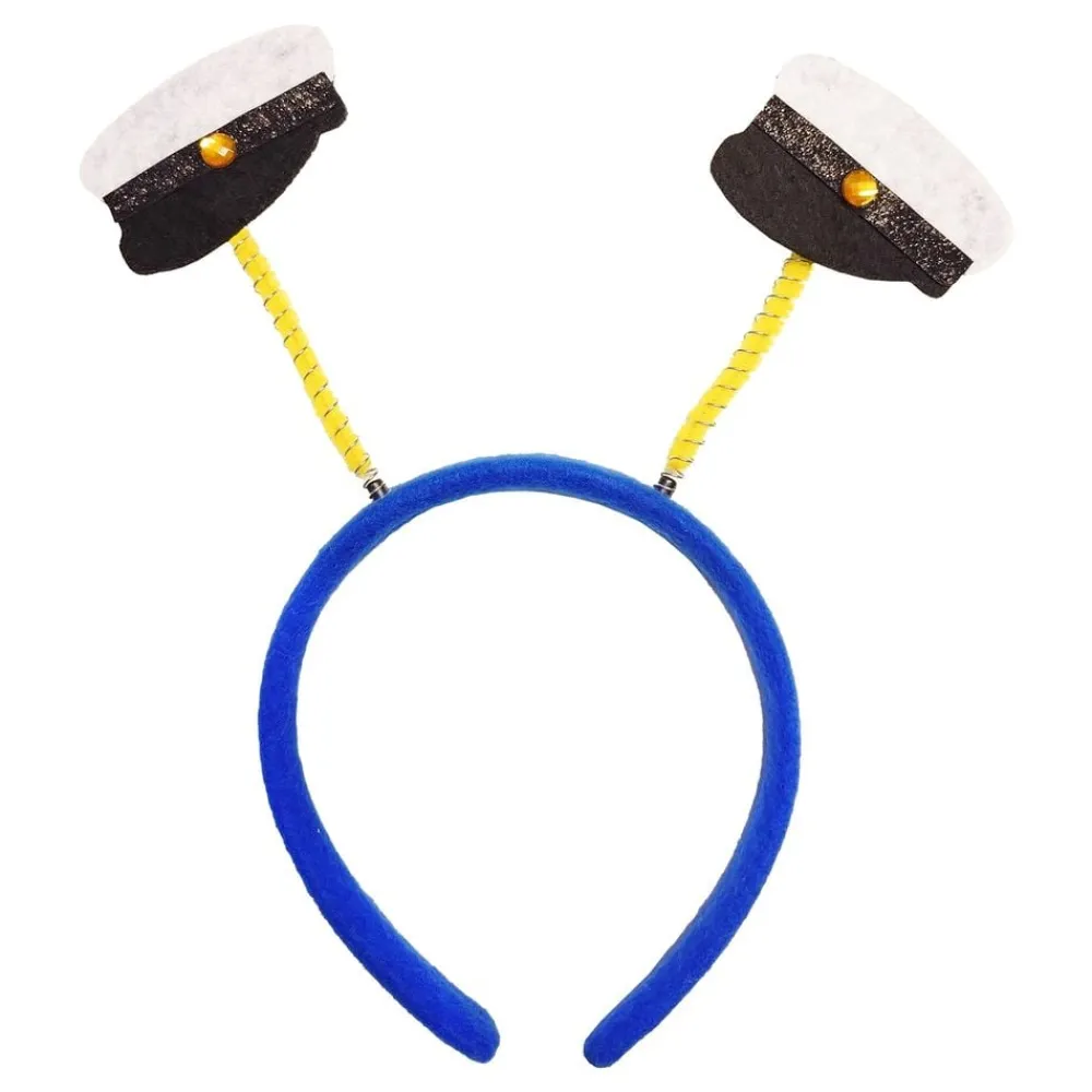 Hot Dynäs Import AB Boppers Studenthuer