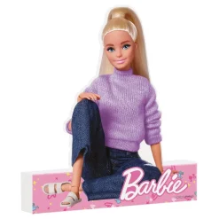 Santex Borddekoration Barbie™ - Oppyntning|Borddækning
