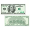Outlet Three Sixty Degrees Ltd Borddekoration Dollarseddel