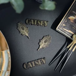 Clearance Santex Borddekorationer Gatsby