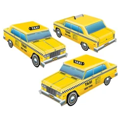 Clearance Three Sixty Degrees Ltd Borddekorationer Taxi