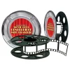 Three Sixty Degrees Ltd Borddekoration Filmrulle - Oppyntning|Borddækning