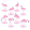 Outlet Three Sixty Degrees Ltd Borddekoration Flamingo Mini