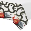 Globos Europe B.V. Borddug Biler/Cars 3 - Merchandise|Borddækning
