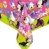 New Globos Europe B.V. Borddug Minnie Mouse