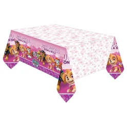 Best Reithmüller Europe GmbH Borddug Paw Patrol Lyserød