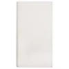 Clearance Papstar Sverige AB Borddug Pure Hvid