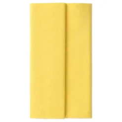 Clearance Papstar Sverige AB Borddug Royal Collection Gul