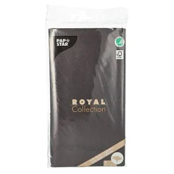 Clearance Papstar Sverige AB Borddug Royal Collection Sort