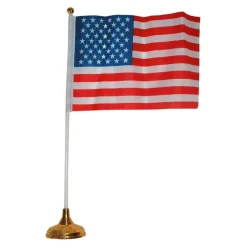 ESPA NV Bordflag USA - Flag