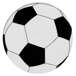 Santex Bordkonfetti Fodbolde - Oppyntning|Kostumetema