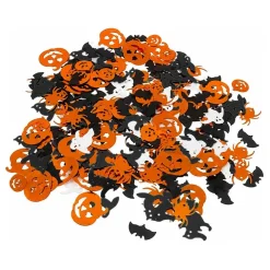 AB Alrik Hedlund Bordkonfetti Halloween - Oppyntning|Borddækning