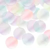 Three Sixty Degrees Ltd Bordkonfetti Iriserende Metallic - Oppyntning|Borddækning