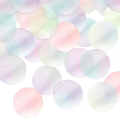 Three Sixty Degrees Ltd Bordkonfetti Iriserende Metallic - Oppyntning|Borddækning