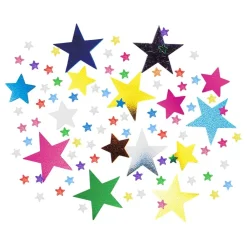 Clearance Reithmüller Europe GmbH Bordkonfetti Starburst Metallic