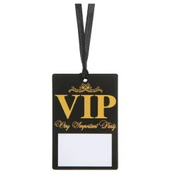 Discount Santex Bordkort VIP