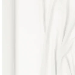 PartyDeco sp. z o.o. Bordløber Chiffon Off-white - Oppyntning|Borddækning