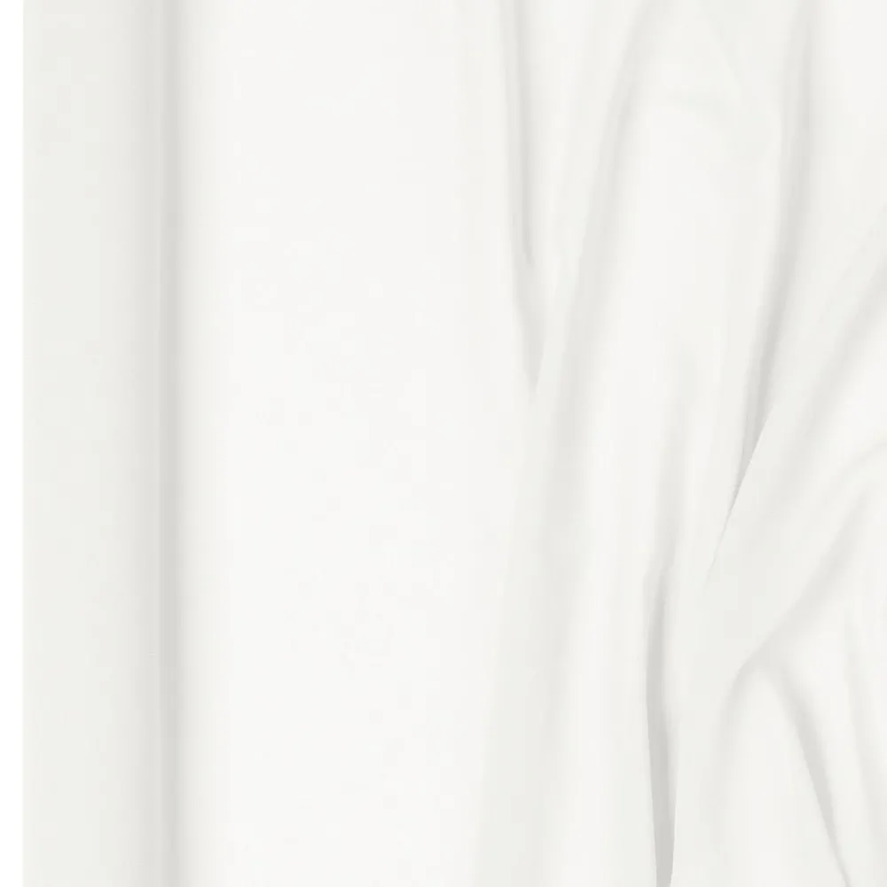 PartyDeco sp. z o.o. Bordløber Chiffon Off-white - Oppyntning|Borddækning
