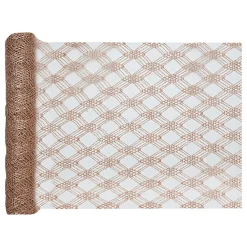 Sale Santex Bordløber Deluxe Roséguld