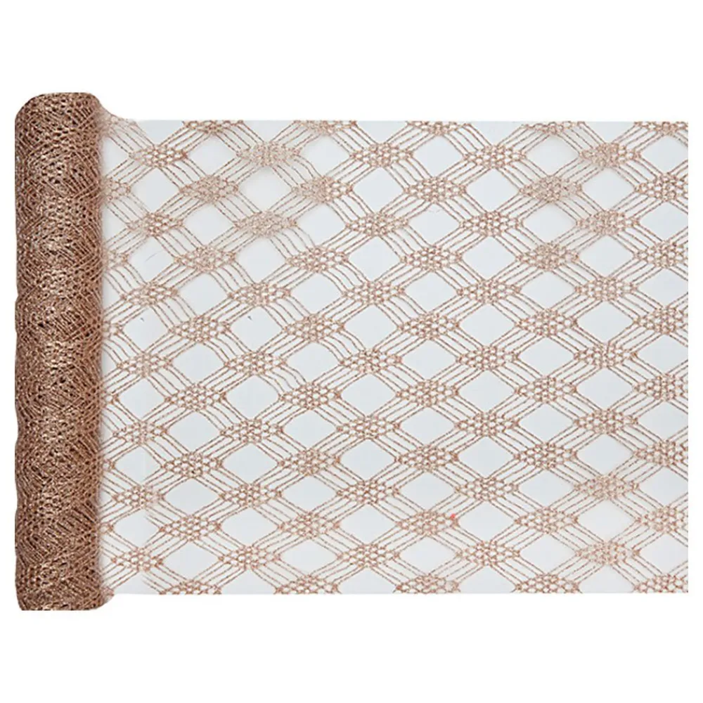 Sale Santex Bordløber Deluxe Roséguld