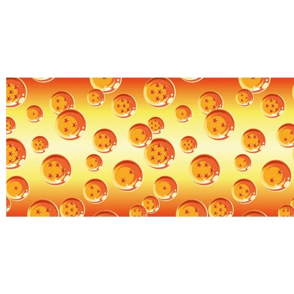 Hot CHAKS Bordløber Dragon Ball Super