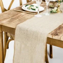 Outlet PartyDeco sp. z o.o. Bordløber Jute