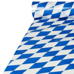 Papstar Sverige AB Bordløber på Rulle Oktoberfesten - Borddækning